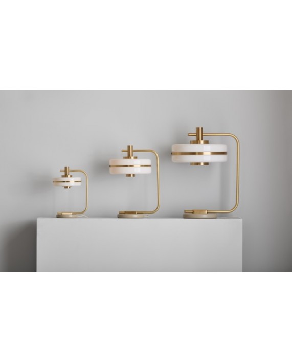 Bert Frank Masina 400 Table Lamp